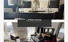 Layla Home Alexandrpoupolis