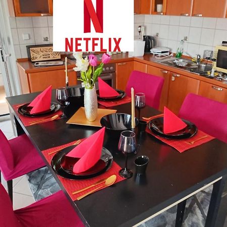 Layla Home Alexandrpoupolis Αλεξανδρούπολη Εξωτερικό φωτογραφία