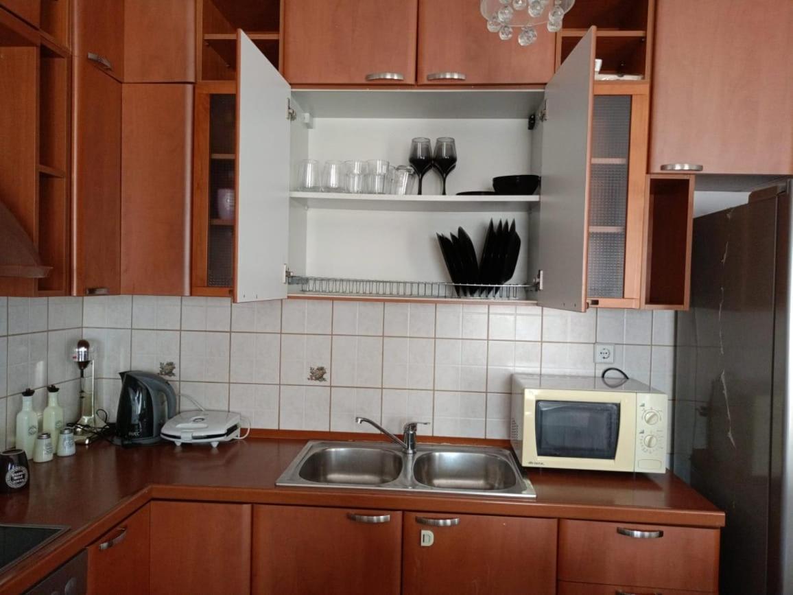 Layla Home Alexandrpoupolis Αλεξανδρούπολη Εξωτερικό φωτογραφία