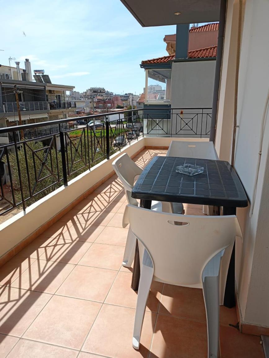 Layla Home Alexandrpoupolis Αλεξανδρούπολη Εξωτερικό φωτογραφία