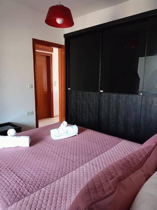 Layla Home Alexandrpoupolis Αλεξανδρούπολη Εξωτερικό φωτογραφία