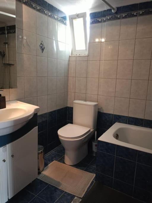 Layla Home Alexandrpoupolis Αλεξανδρούπολη Εξωτερικό φωτογραφία