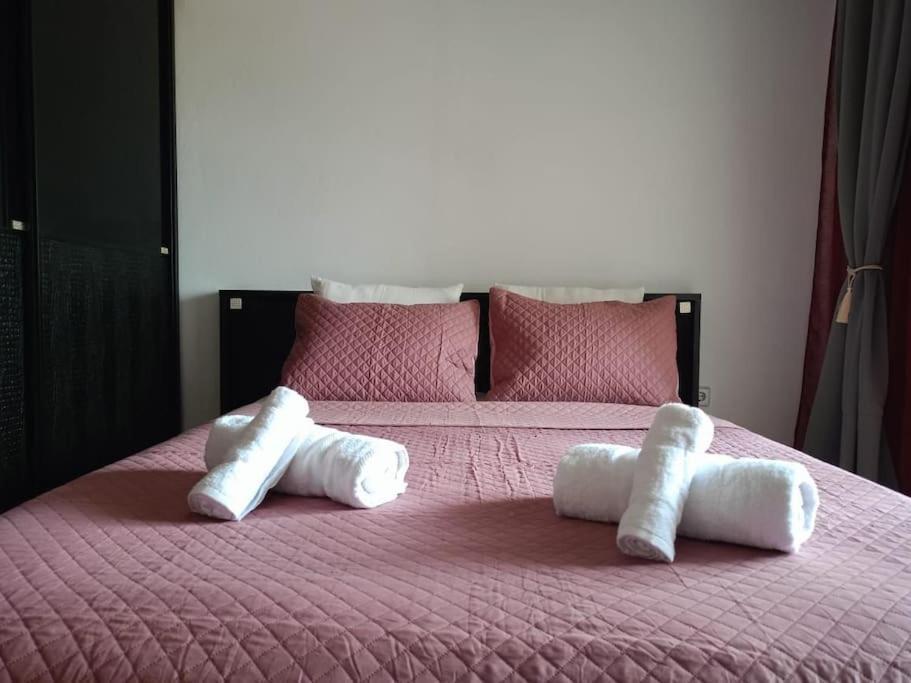 Layla Home Alexandrpoupolis Αλεξανδρούπολη Εξωτερικό φωτογραφία