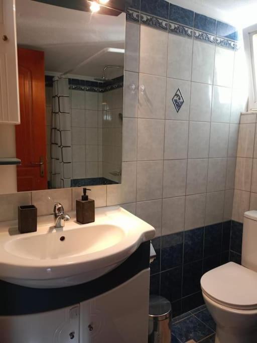 Layla Home Alexandrpoupolis Αλεξανδρούπολη Εξωτερικό φωτογραφία