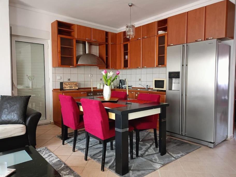 Layla Home Alexandrpoupolis Αλεξανδρούπολη Εξωτερικό φωτογραφία