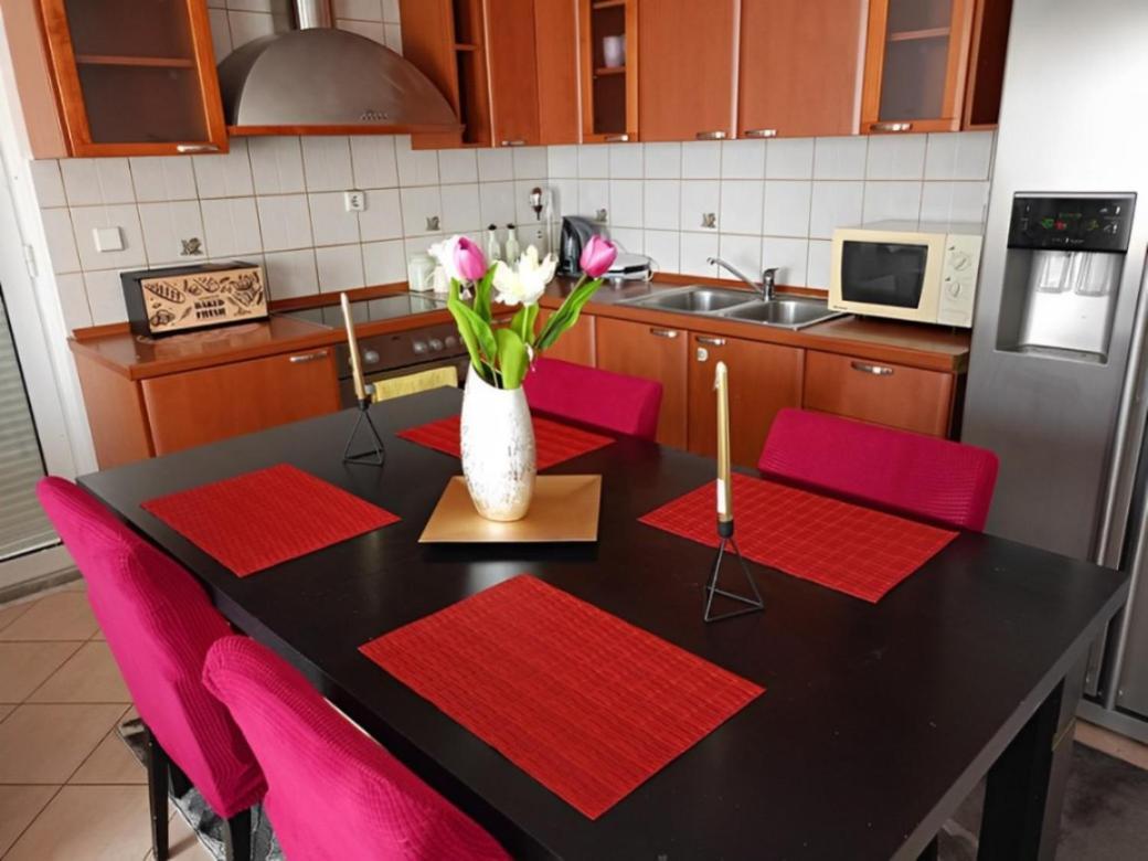Layla Home Alexandrpoupolis Αλεξανδρούπολη Εξωτερικό φωτογραφία