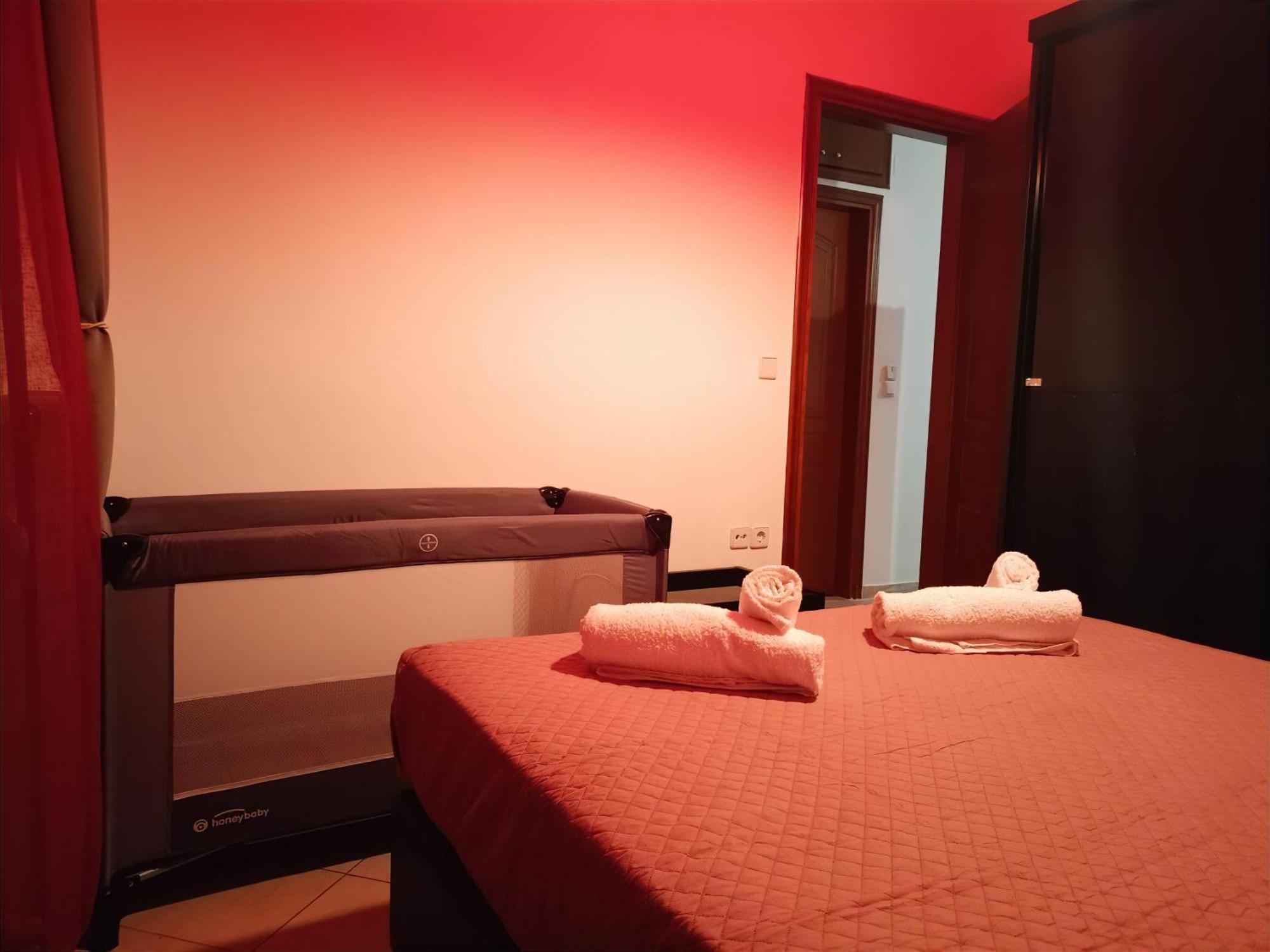 Layla Home Alexandrpoupolis Αλεξανδρούπολη Εξωτερικό φωτογραφία