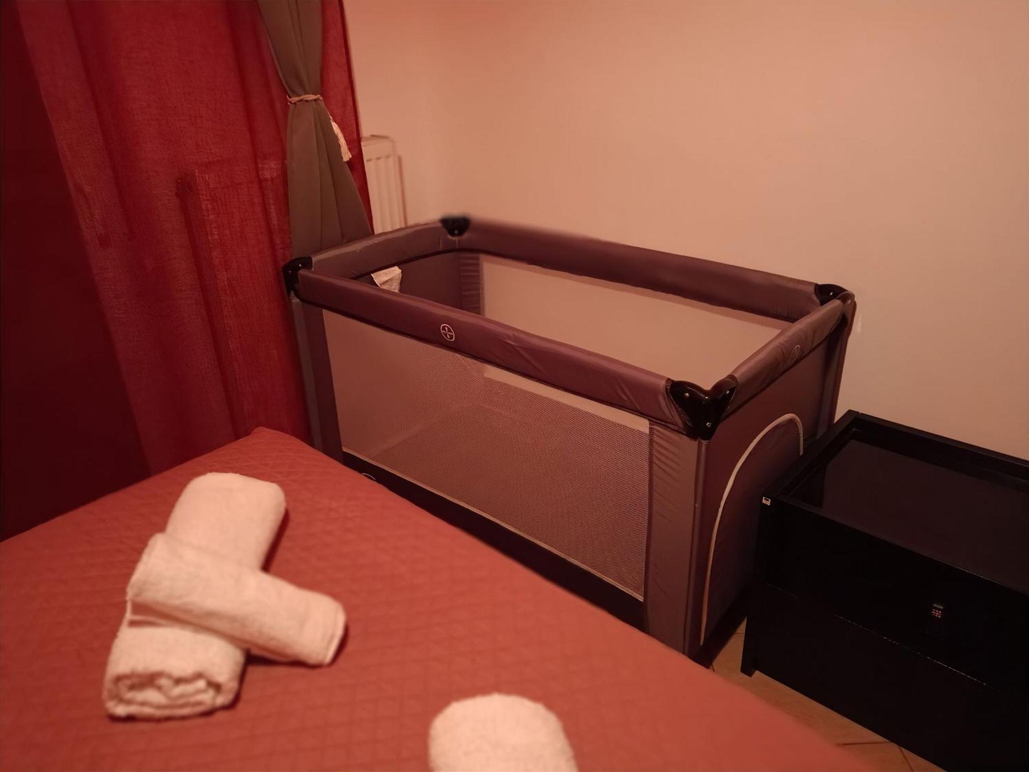 Layla Home Alexandrpoupolis Αλεξανδρούπολη Εξωτερικό φωτογραφία