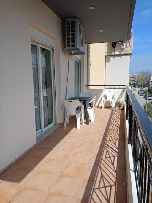 Layla Home Alexandrpoupolis Αλεξανδρούπολη Εξωτερικό φωτογραφία