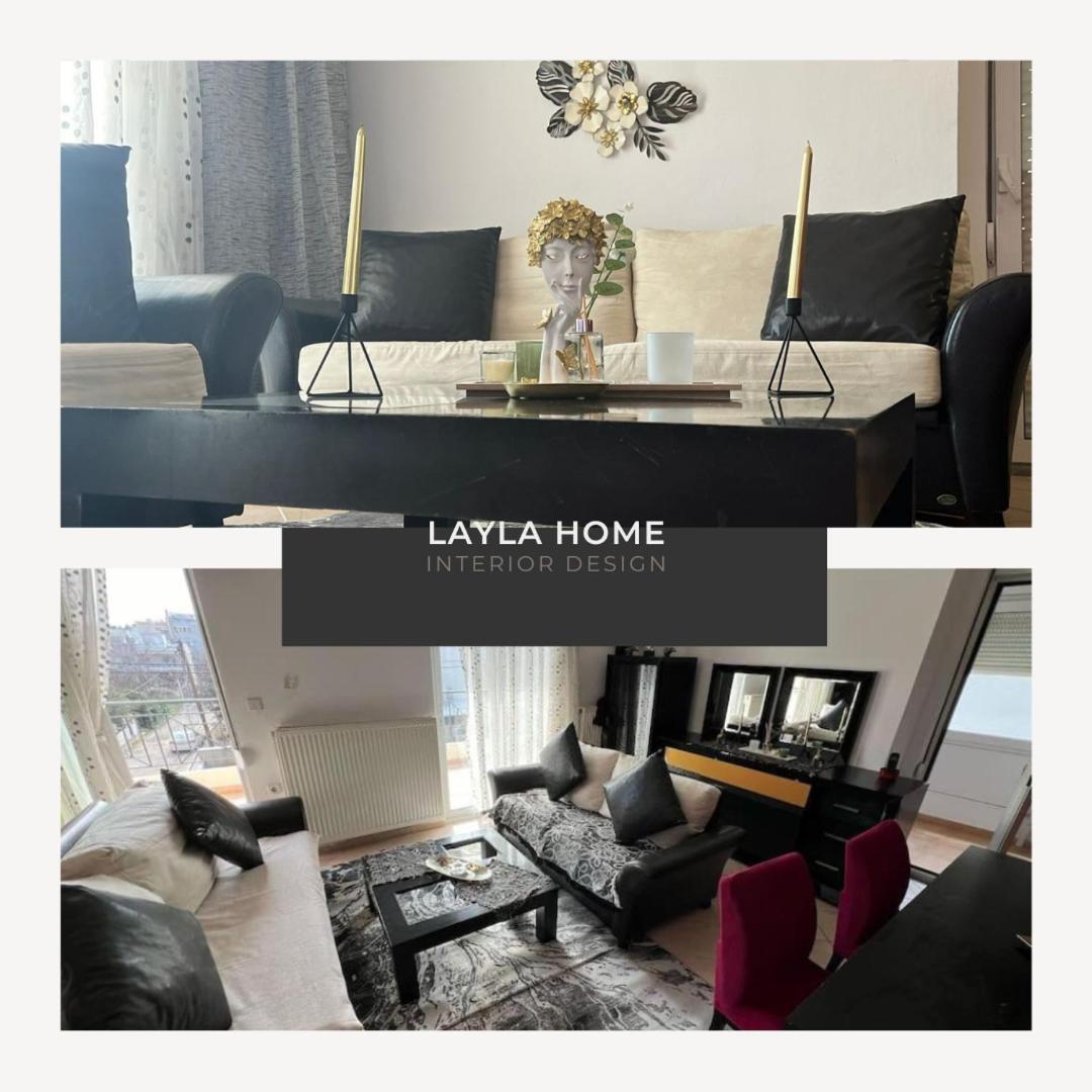 Layla Home Alexandrpoupolis Αλεξανδρούπολη Εξωτερικό φωτογραφία