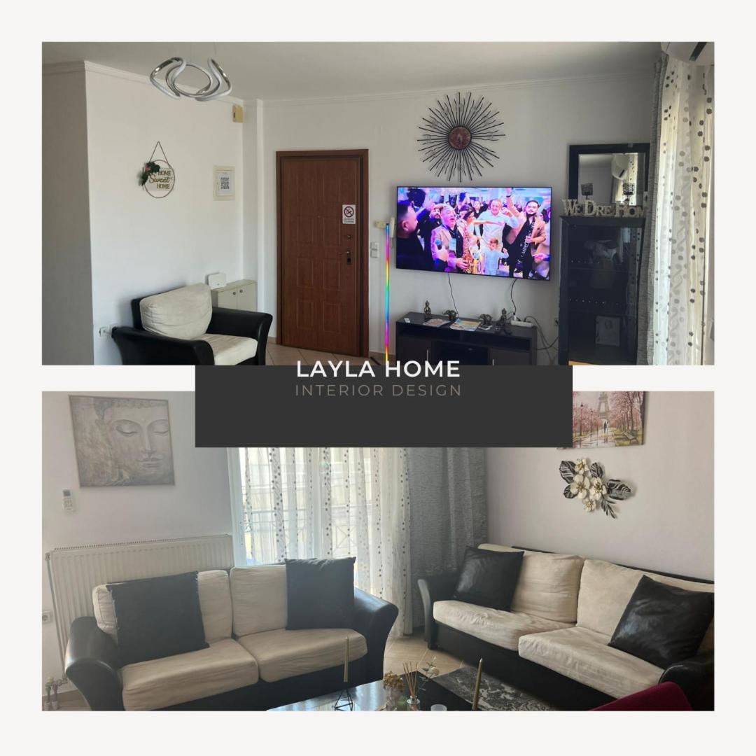 Layla Home Alexandrpoupolis Αλεξανδρούπολη Εξωτερικό φωτογραφία