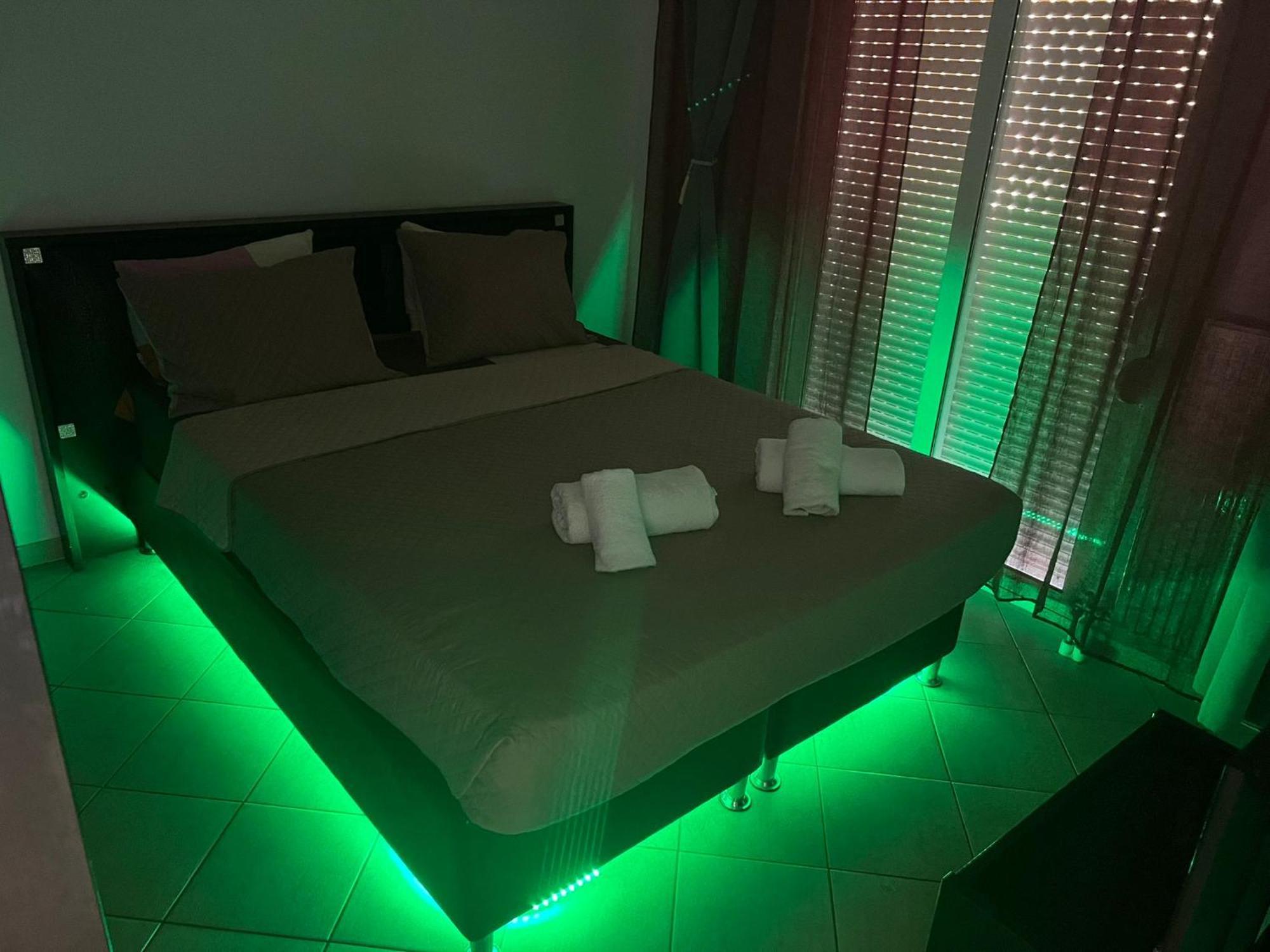 Layla Home Alexandrpoupolis Αλεξανδρούπολη Εξωτερικό φωτογραφία