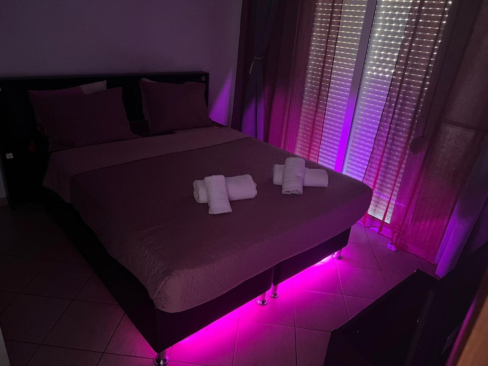 Layla Home Alexandrpoupolis Αλεξανδρούπολη Εξωτερικό φωτογραφία